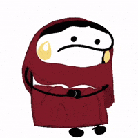 Cry Toub GIF