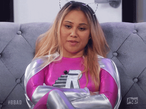 big brother alex GIF by Big Brother After Dark