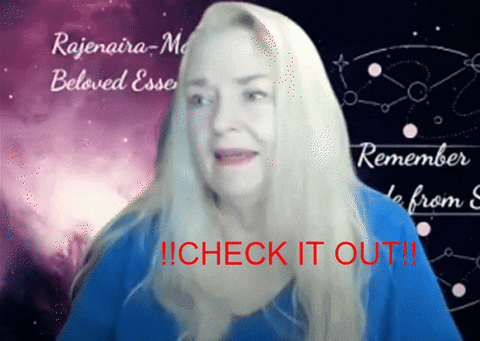 Rajenaira giphyupload live madalynkennedy belovedessences GIF