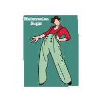 One Direction Sticker