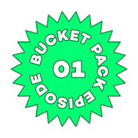 독도 Sticker by 여기어때