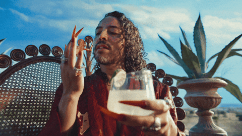 Undomesticate GIF by Lobos 1707 Tequila