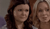 Sad Bold And Beautiful GIF by CBS