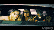 GIF by Vevo