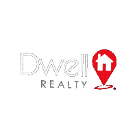 Dwellrealtyeasttexas Sticker by Dwell Realty
