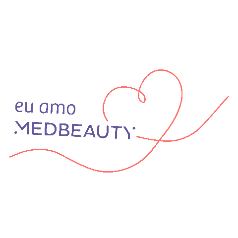 Belezanatural Sticker by MedBeauty