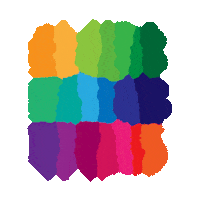 Rbasile lab blob fablab rbasile Sticker