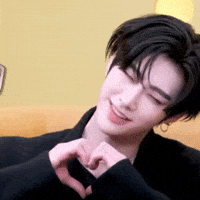 Heart Love GIF