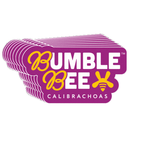 Bumble Bee Sticker by Ball Horticultural Co