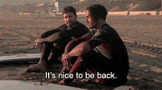the hills justin GIF by The Hills: New Beginnings
