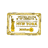 Viajar New York Sticker by Joven_in Caja Rural