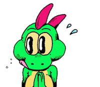 Hungry Tongue Sticker by Originals