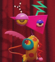 Tadc GIF