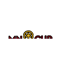 minnesotacup umn mncup minnesotacup Sticker