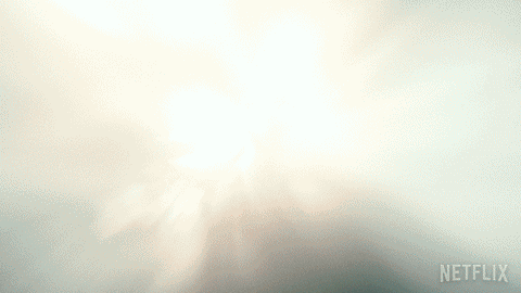 Avatar The Last Airbender GIF by NETFLIX