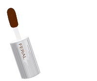 Sticker by Feral Cosmetics