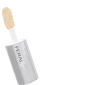 Sticker by Feral Cosmetics