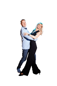 TanzschuleHerrmannNebl dance tanzen dresden tanzschule Sticker