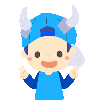 Happy Kids Sticker by ichigoclub