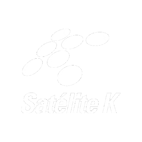 sateliteK giphygifmaker satélite k jonathan argüelles Sticker