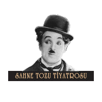sahnetozutiyatrosu izmir tiyatro sahnetozu Sticker