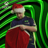 Cant Hear You Big Fish GIF by Xbox