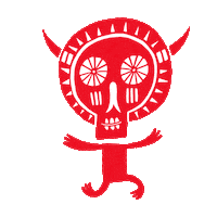 karmacola dance dancing bad devil Sticker