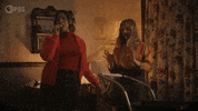 Celebrate Episode 1 GIF by PBS