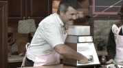 volume 1 sushi GIF by Oats Studios