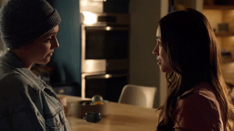 Sptv Las Finest GIF by Sony Pictures Television