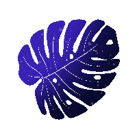 space moon Sticker by De Cisternes De Vinzelles