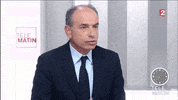 geste GIF by franceinfo
