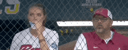 Florida State Softball GIF by NCAA Championships