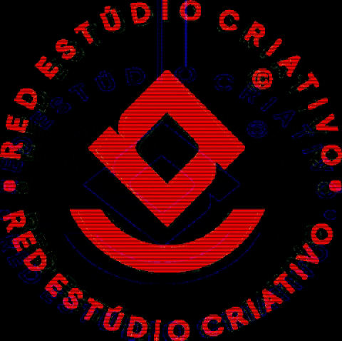 Selo GIF by RED Estúdio Criativo