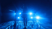 singer concert GIF by Mayday Parade