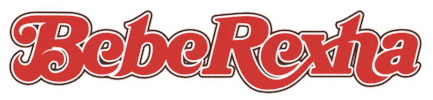 New Music Love Sticker by Bebe Rexha