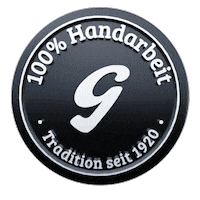 handgemacht bäckerei Sticker by Göing