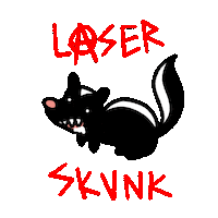 Madness Nonsense Sticker