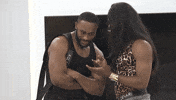 Bbnaija GIF by Big Brother Naija
