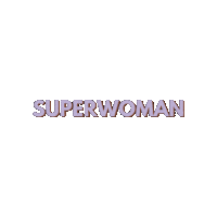 Woman Sticker
