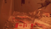 christmas movies gremlins GIF