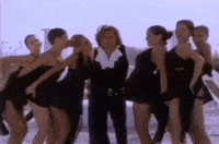 Empire Records Rex Manning Day GIF