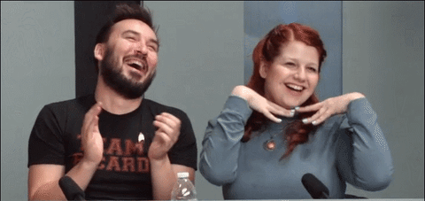 star trek roleplay GIF by Alpha