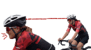 Adventure Cycling Sticker by Senabluetooth