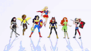 dccomicss GIF