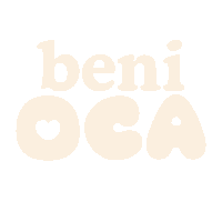 BeniOCA happyhour nordeste paraiba almoco Sticker