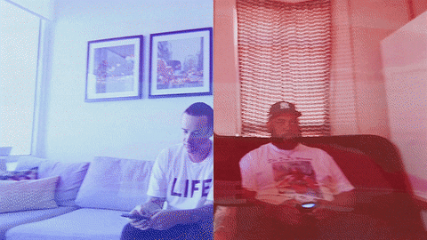music video life GIF by Epitaph Records