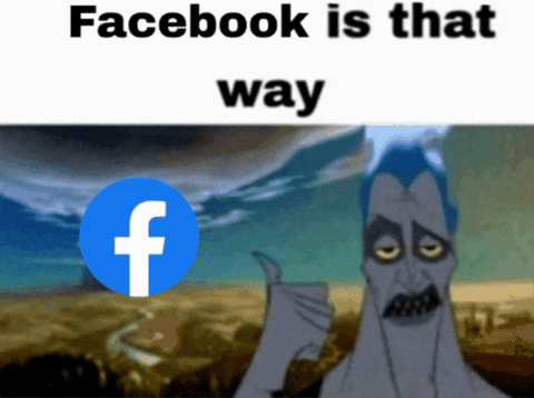 Facebook GIF