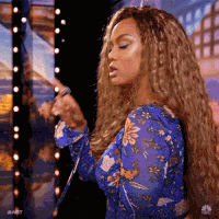 tyra banks nbc GIF by America's Got Talent