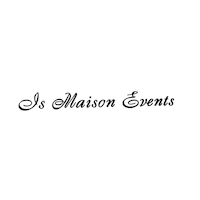 ismaisoneventsandmore charalampos ismaison is maison is maison events Sticker